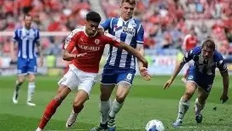 范德芬揭秘：赛季目标曾定下进五球，与罗梅罗场上默契，场下兄弟情深！