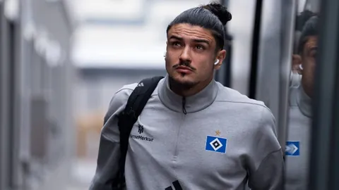 贝林厄姆染红输球 皇马客场与奥萨苏纳战平 2025-02-17